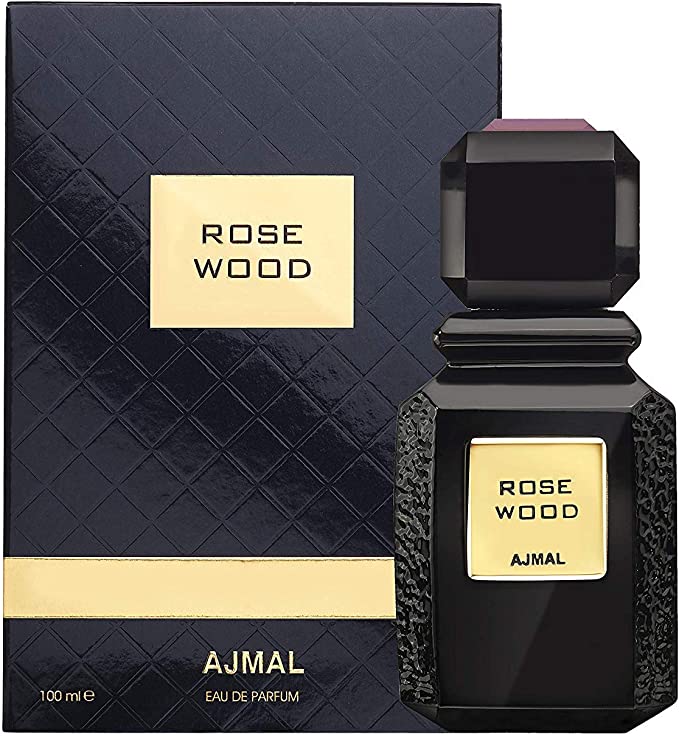 Ajmal Rose Wood