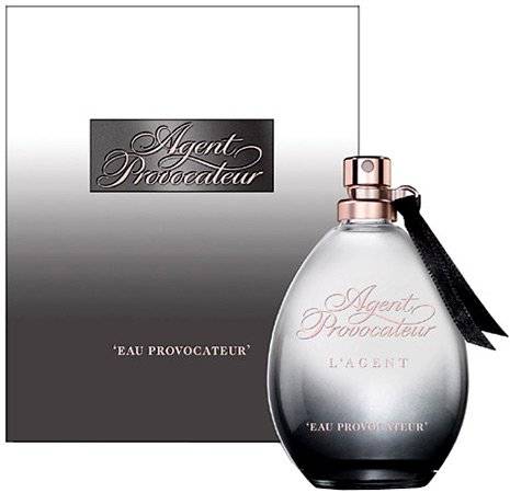 Agent Provocateur  L`AGENT Eau Provocateur