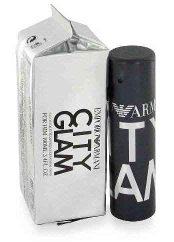 Giorgio Armani Emporio CITY GLAM For Men