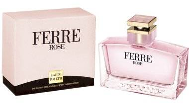 Gianfranco Ferre ROSE