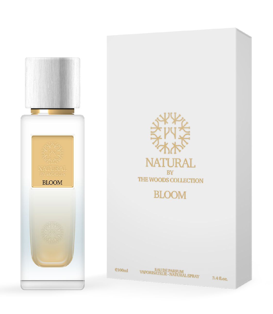 The Woods Collection Bloom