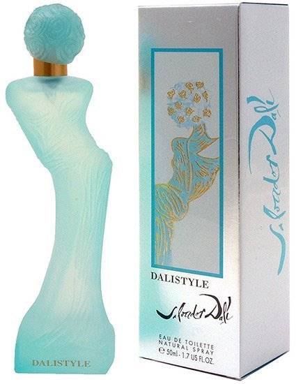 Salvador Dali  DALISTYLE