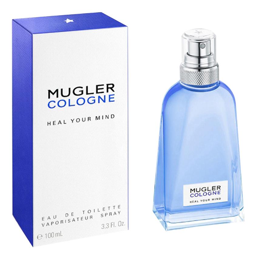 Thierry Mugler Cologne Heal Your Mind