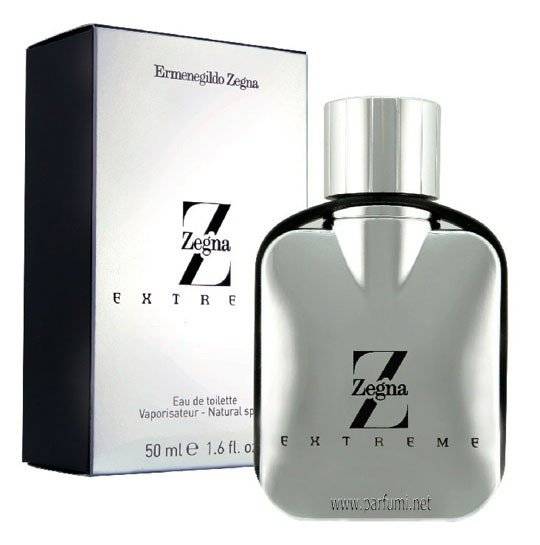 Zegna  Z EXTREME