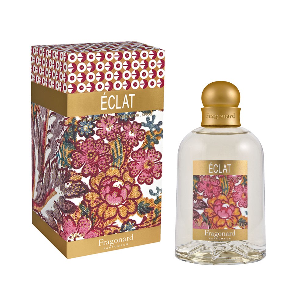 Fragonard Eclat Parfum
