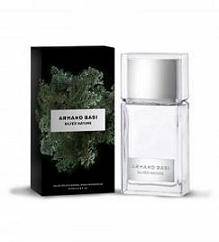 Armand Basi  SILVER NATURE