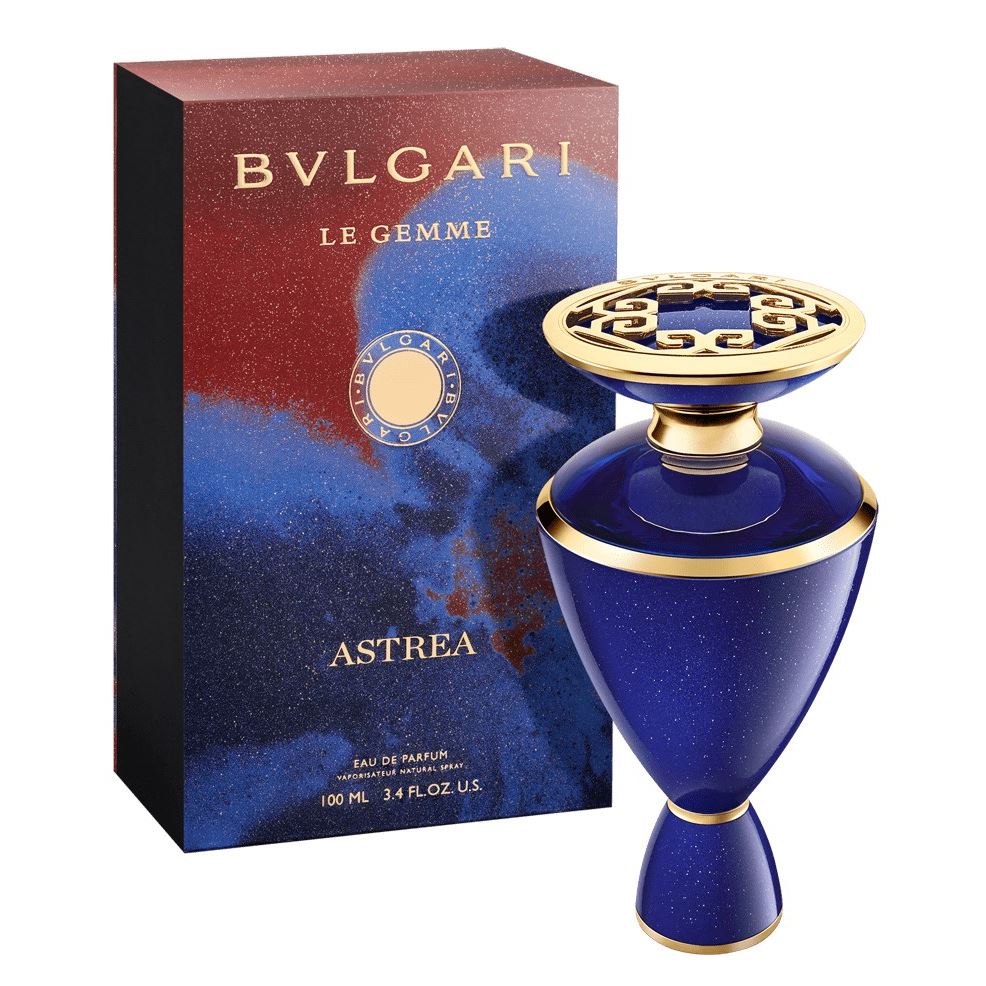 Bvlgari Le Gemme Astrea