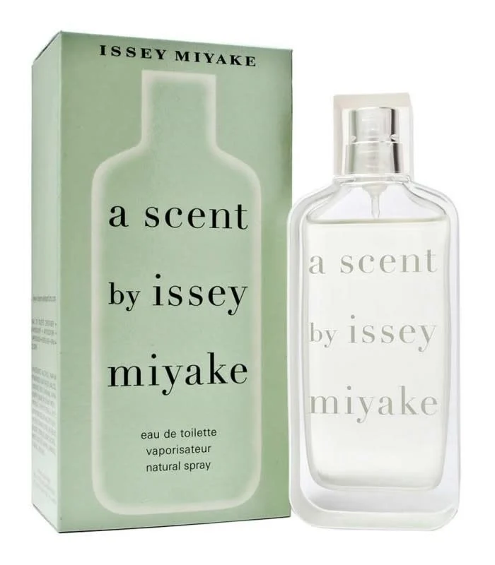 Issey Miyake A Scent By Issey Miyake