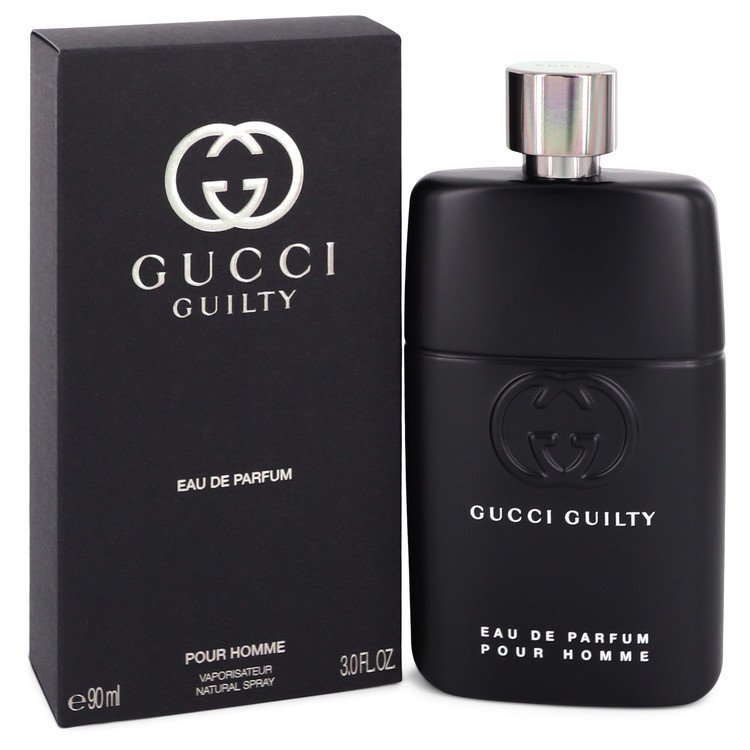 Gucci Guilty Pour Homme Eau De Parfum