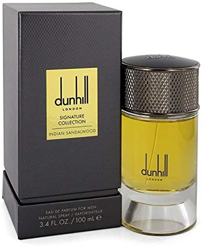 Dunhill Indian Sandalwood