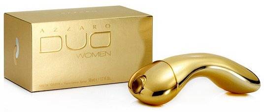 AZZARO   DUO Women