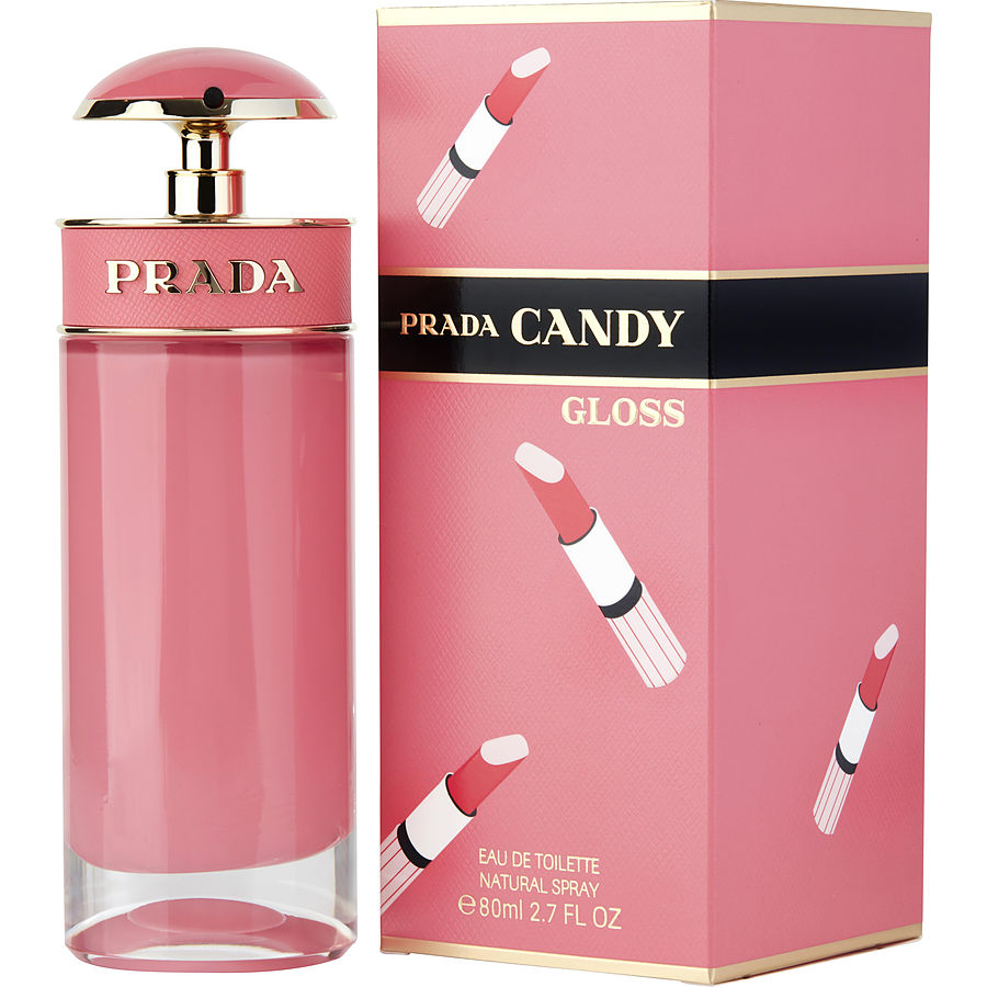 Prada Candy Gloss
