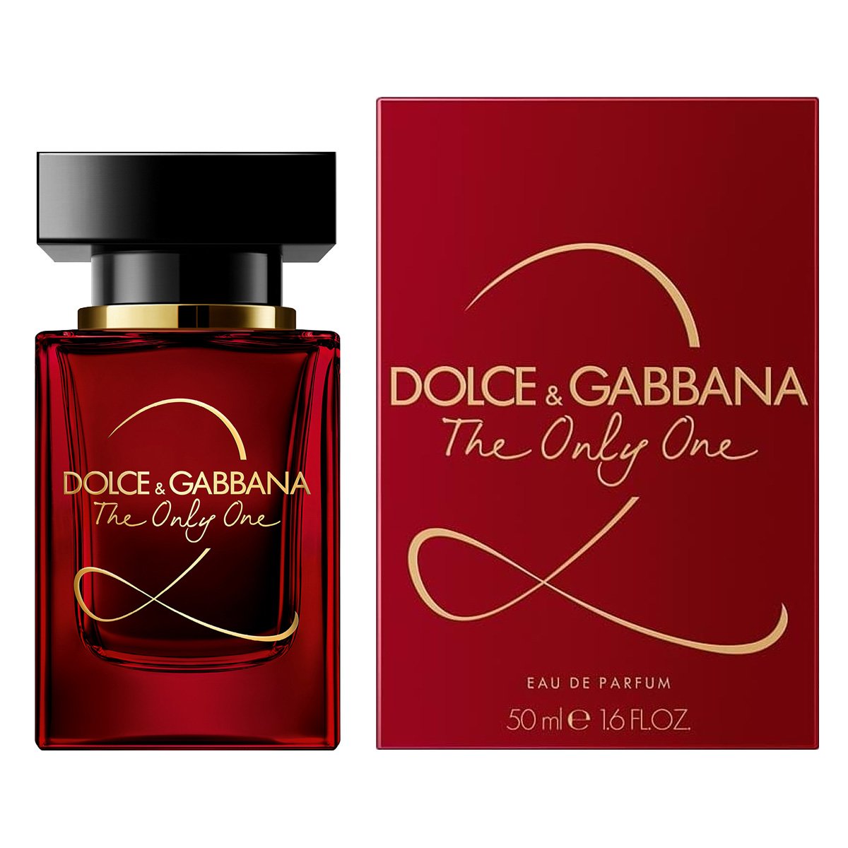 Dolce & Gabbana The Only One 2 