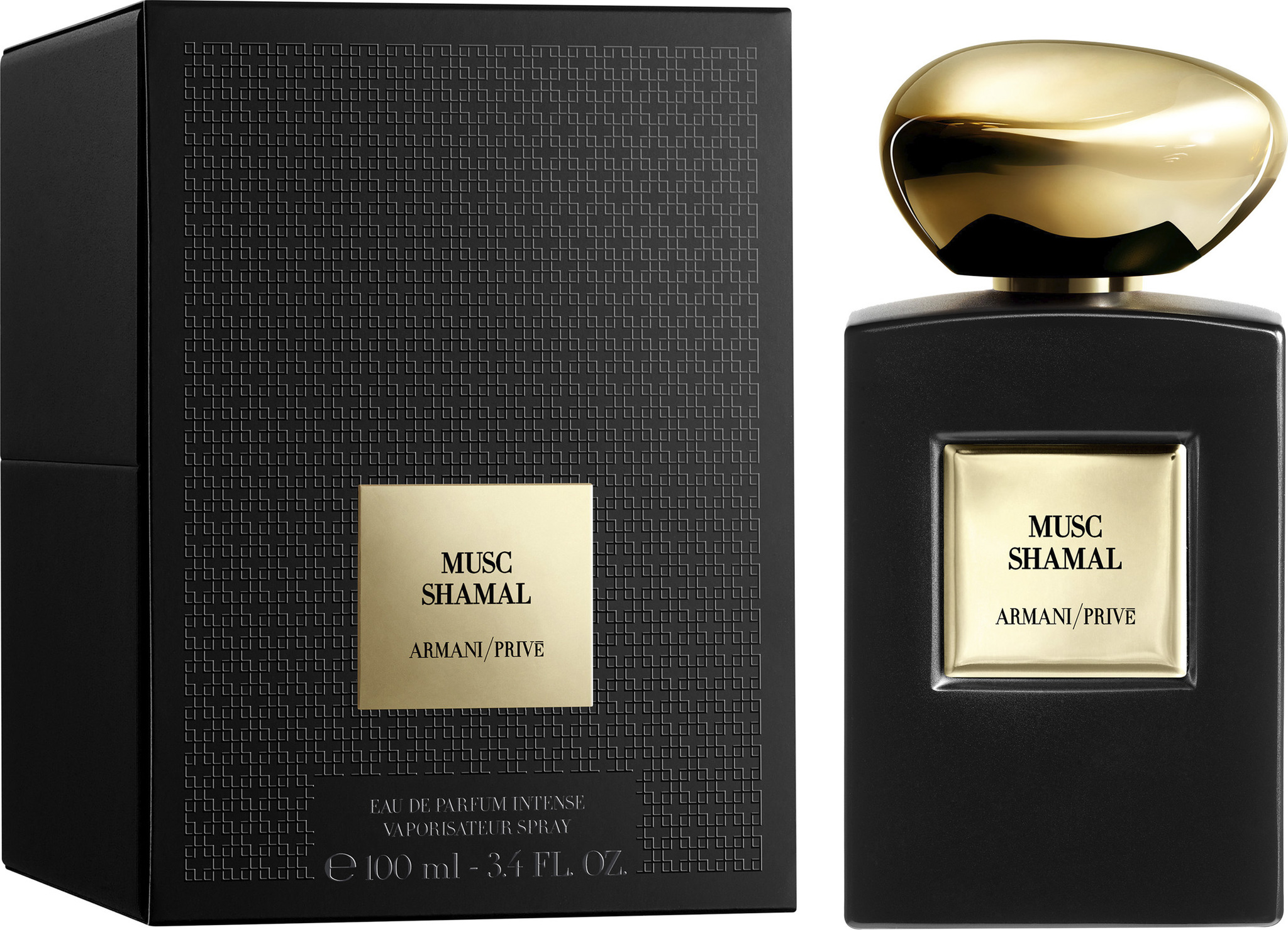 Giorgio Armani Prive Musk Shamal