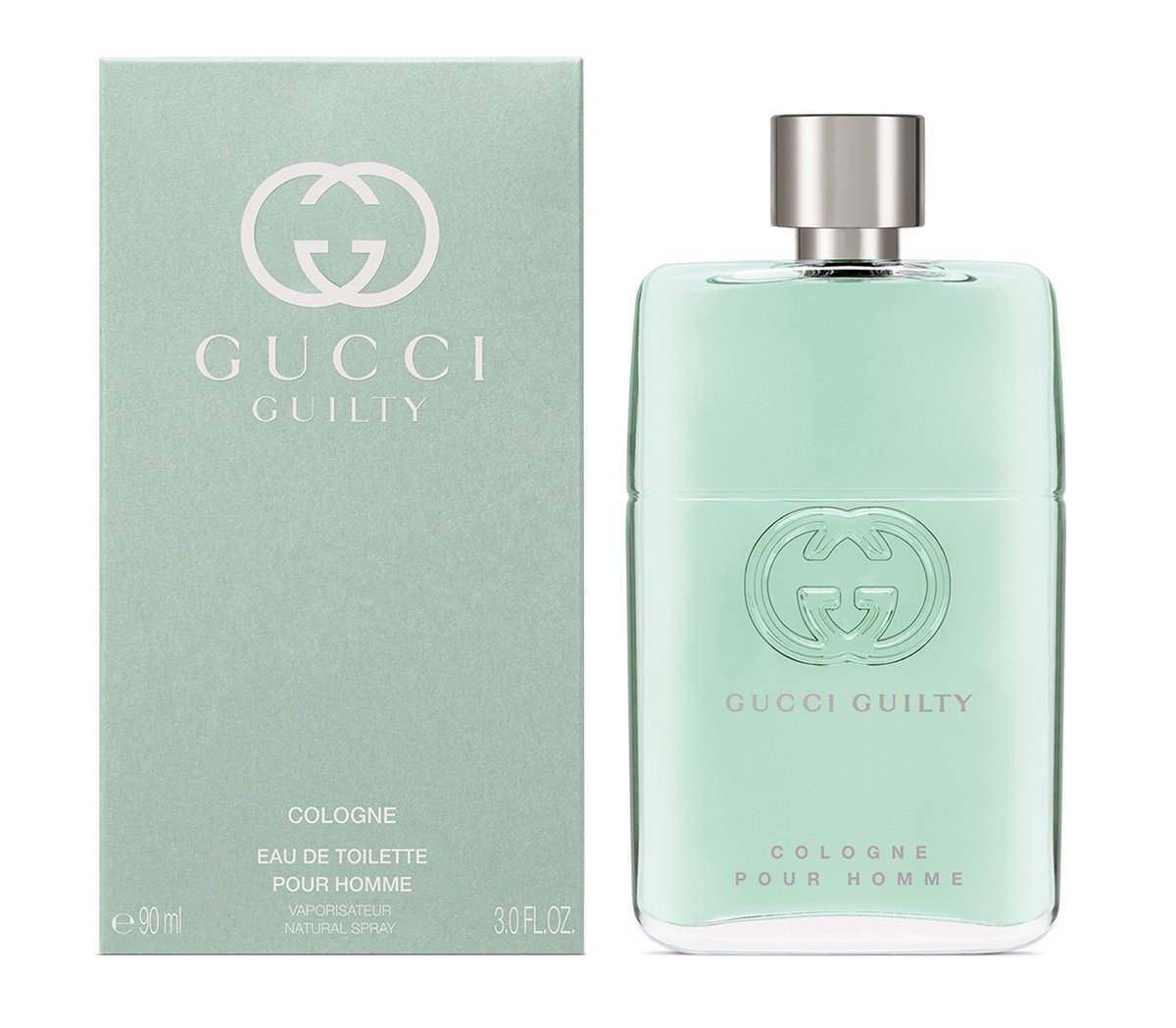 Gucci Guilty Cologne Pour Homme