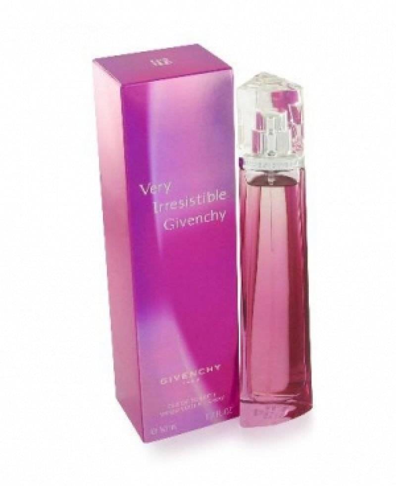 GIVENCHY  Very Irresistible eau de parfum