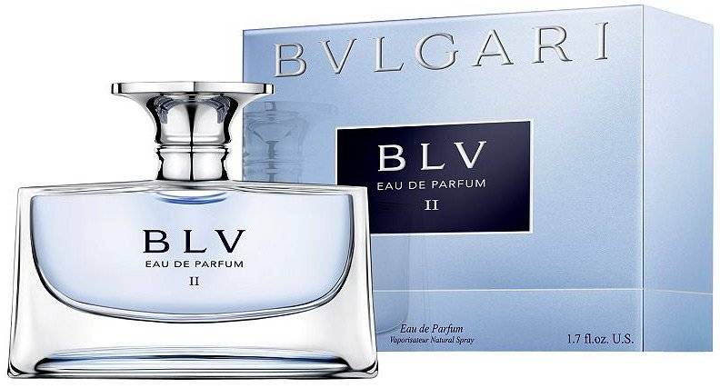 Bvlgari BLV Eau de Parfum II