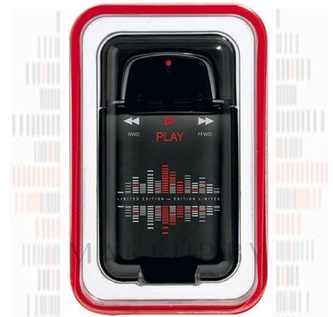 Givenchy Play Intense Limited Edition