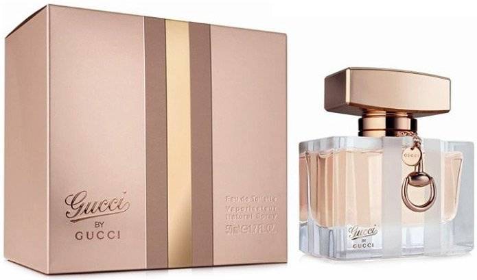 Gucci GUCCI BY GUCCI EAU DE TOILETTE