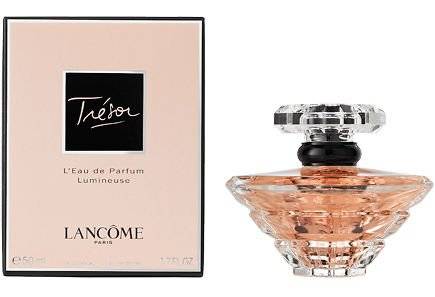 Lancome Tresor Eau de Parfum Lumineuse