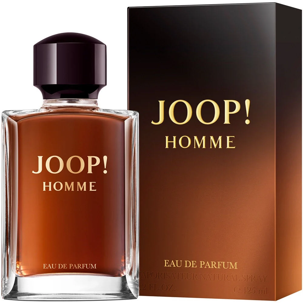 Joop! Homme Eau De Parfum