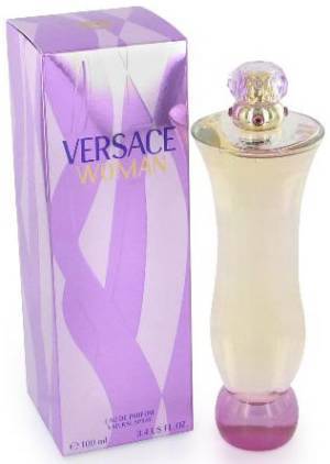 Versace  WOMAN 