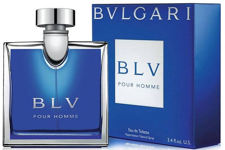 Bvlgari BLV