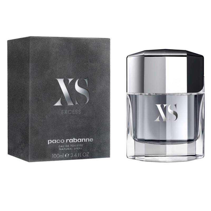 Paco Rabanne Xs For Him 2018