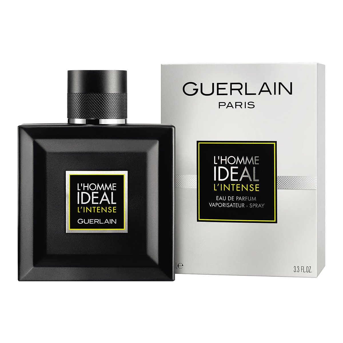 Guerlain L'Homme Ideal L'Intense 