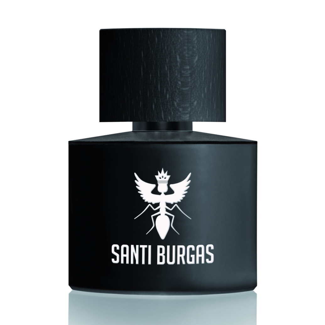Santi Burgas Palindrome 1