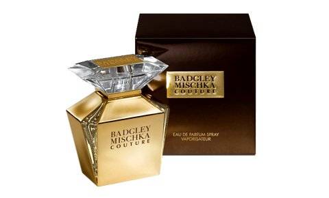 BADGLEY MISCHKA COUTURE