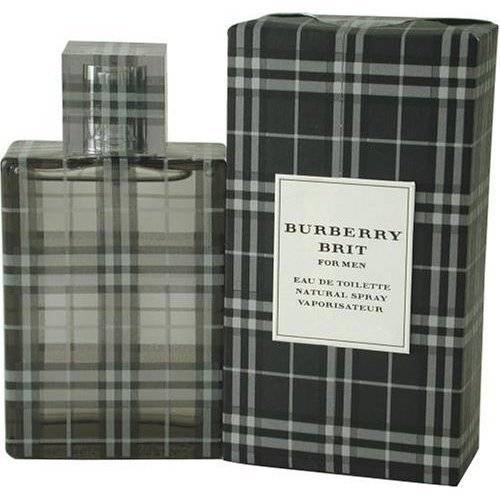 Burberry  BRIT