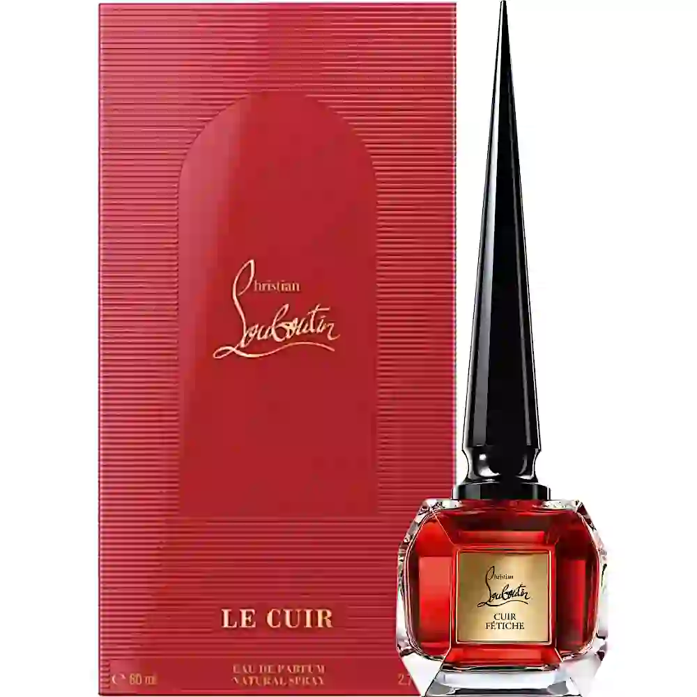 Christian Louboutin Fetiche Le Cuir