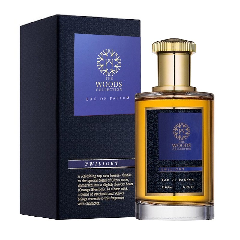 The Woods Collection Twilight