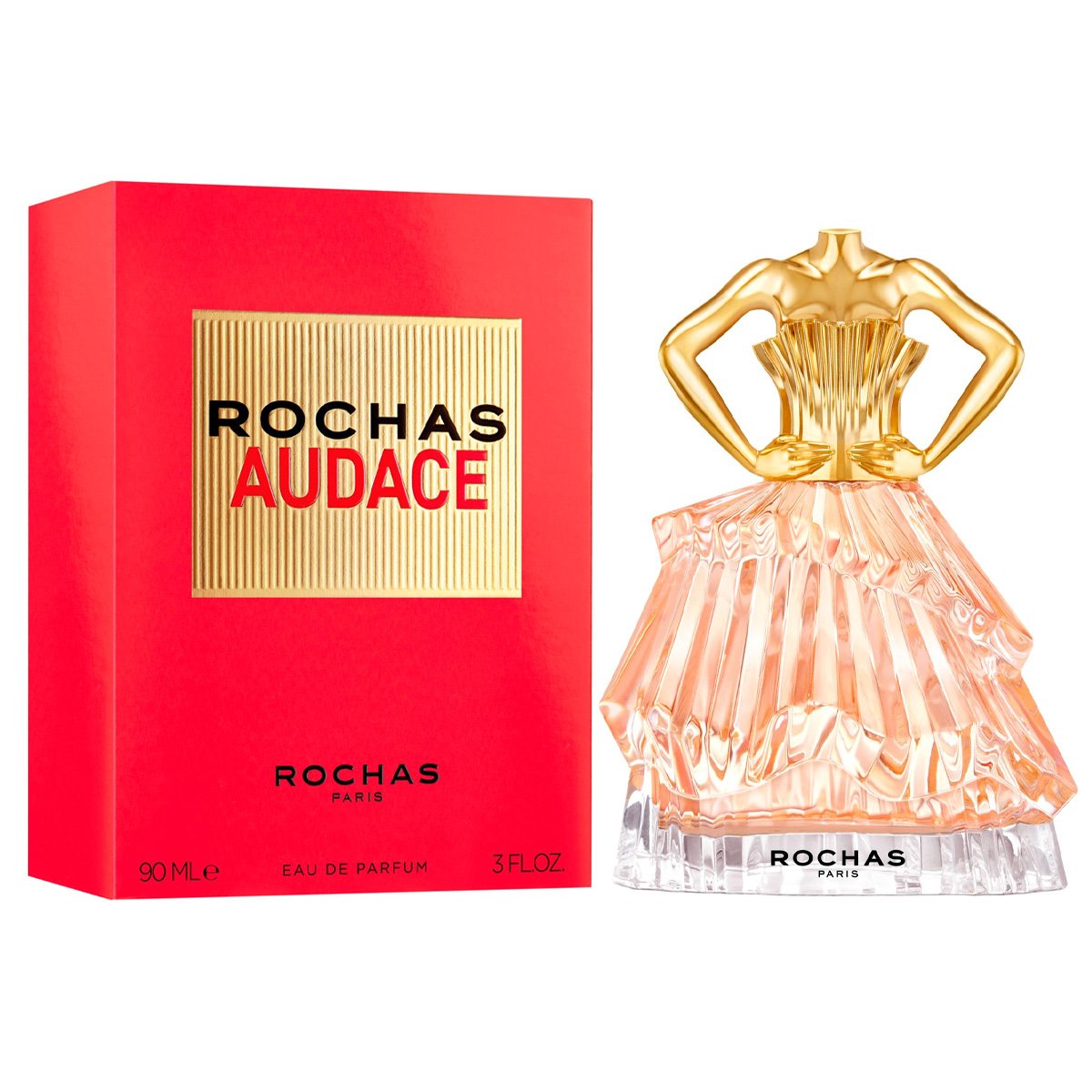 Rochas Audace 2025