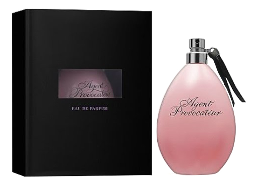 Agent Provocateur Agent Provocatiur