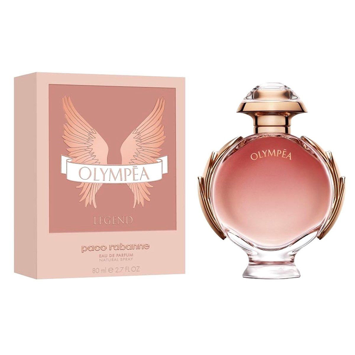 Paco Rabanne Olympea Legend 