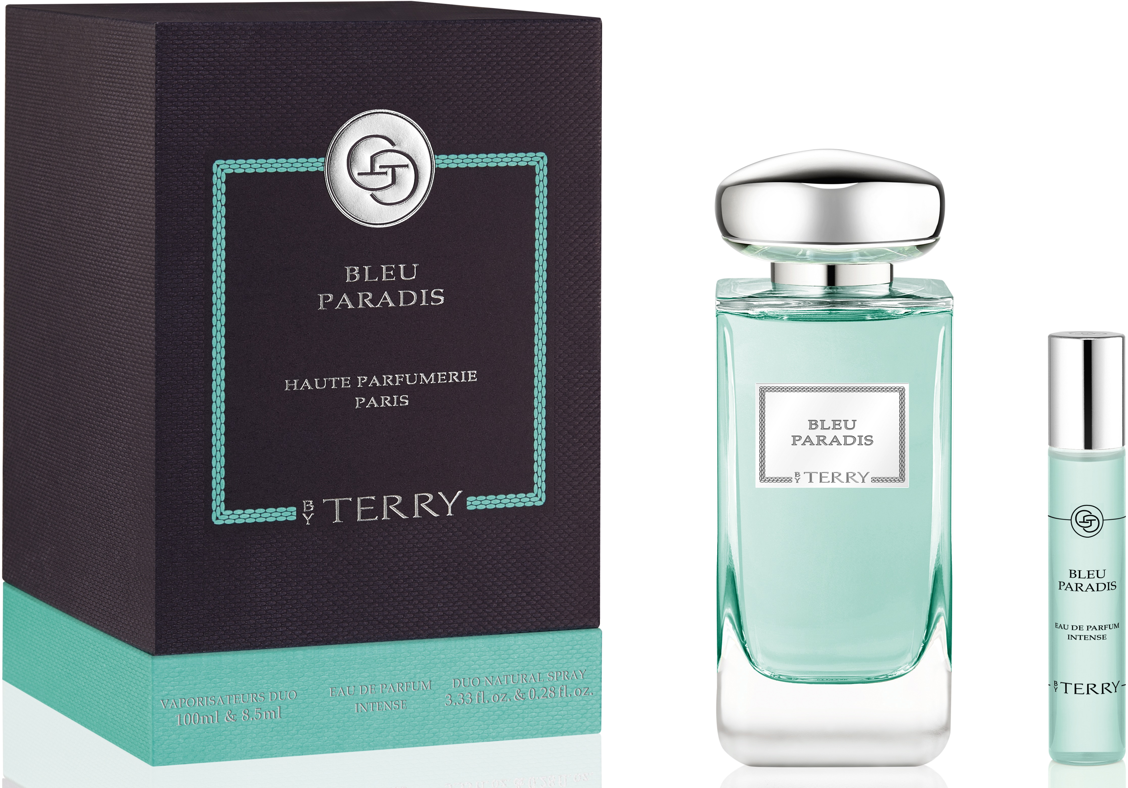 Terry de Gunzburg Bleu Paradis