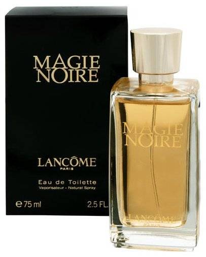 Lancome  MAGIE NOIRE