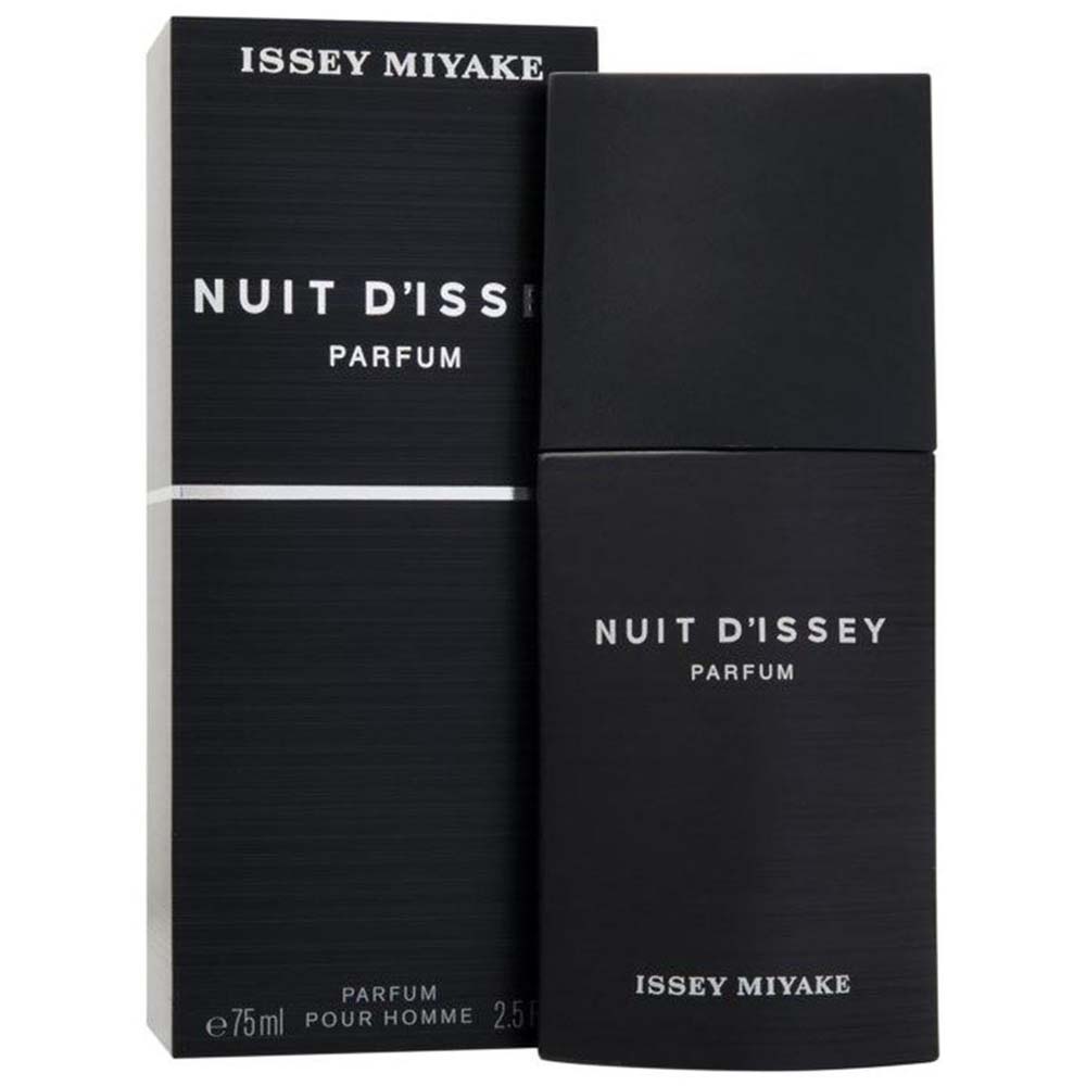 Issey Miyake Nuit D'Issey Parfum