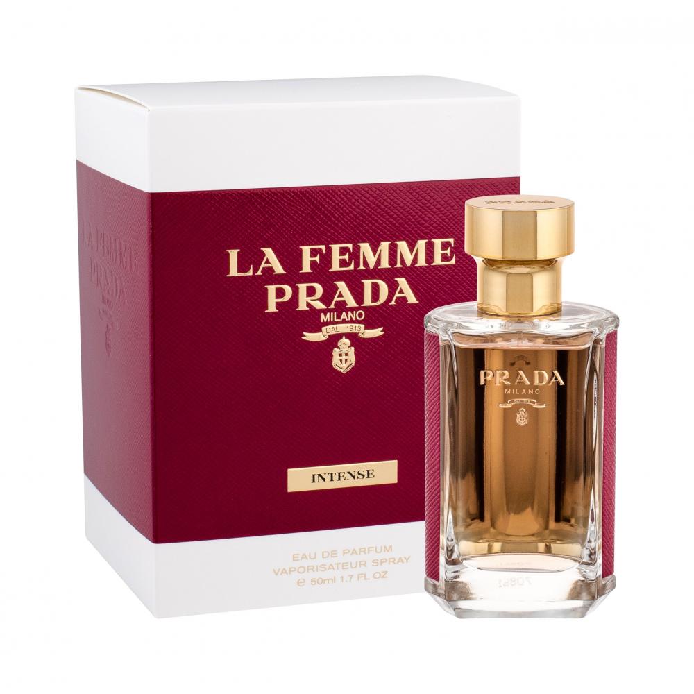 Prada La Femme Prada Intense