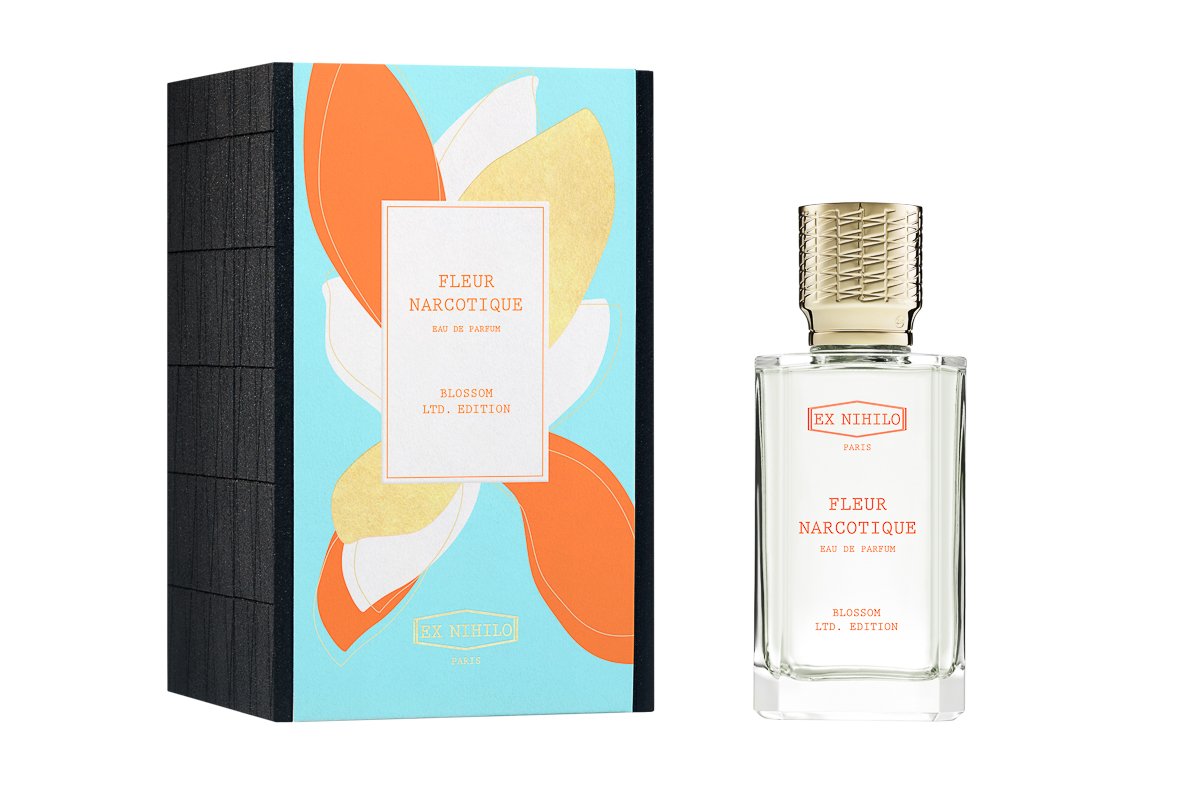 Ex Nihilo Fleur Narcotique Blossom Edition