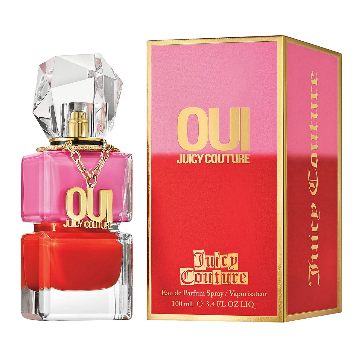 Juicy Couture Oui