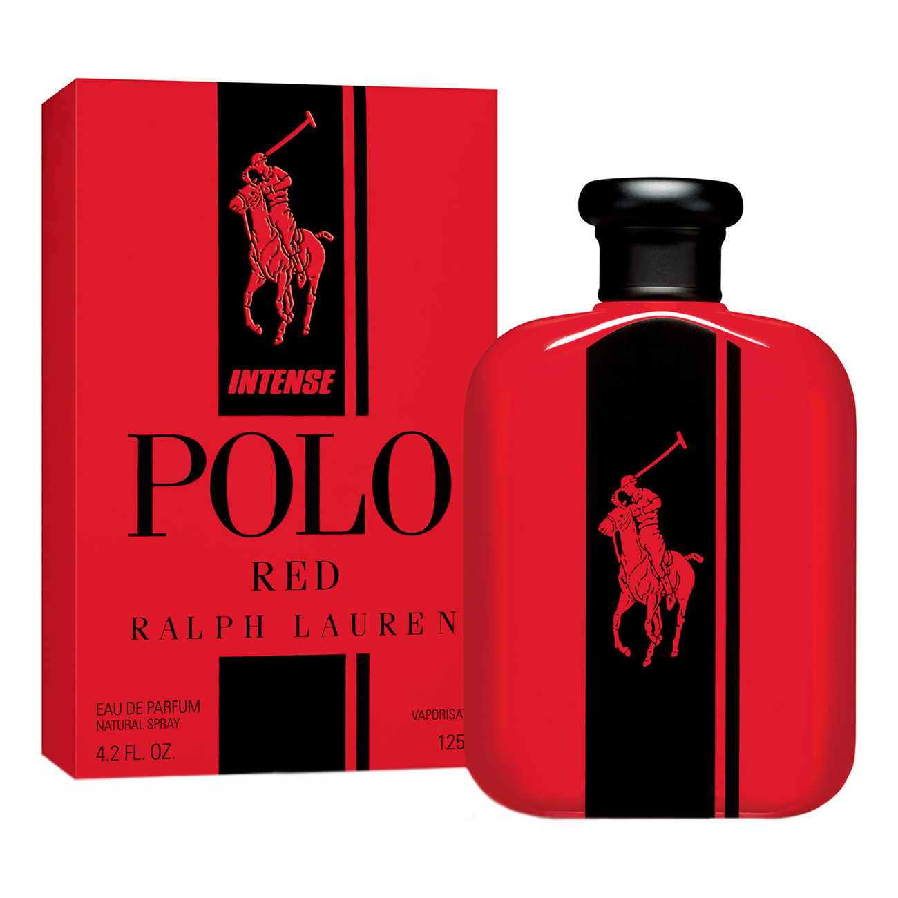 Ralph Lauren Polo Red Intense Ralph Lauren Polo Red Intense