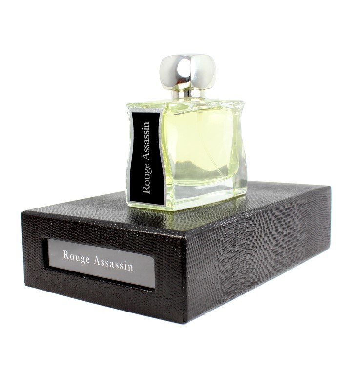 Jovoy Paris Rouge Assassin