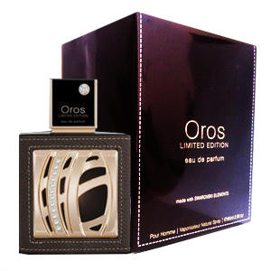 Armaf Oros Limited Edition
