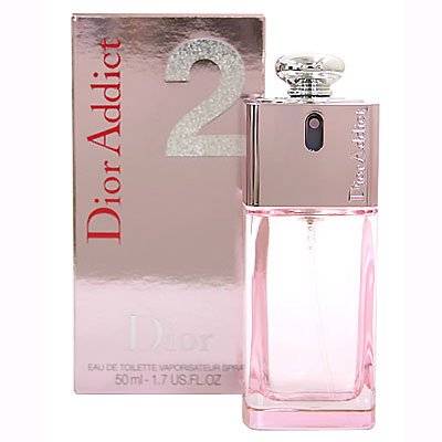 Christian Dior  ADDICT №2