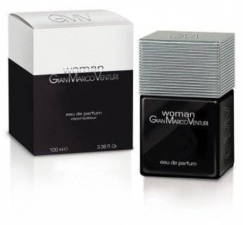  Gian Marco Venturi WOMAN EAU DE PARFUM