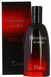 Christian Dior  Fahrenheit Absolute
