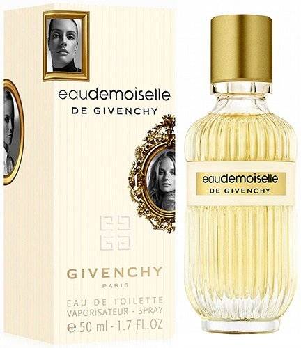 Givenchy Eau demoiselle De GIVENCHY